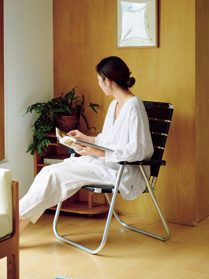 【8/26販売】LAWN CHAIR 折りたたみチェア／CLASSIC CHAIR
