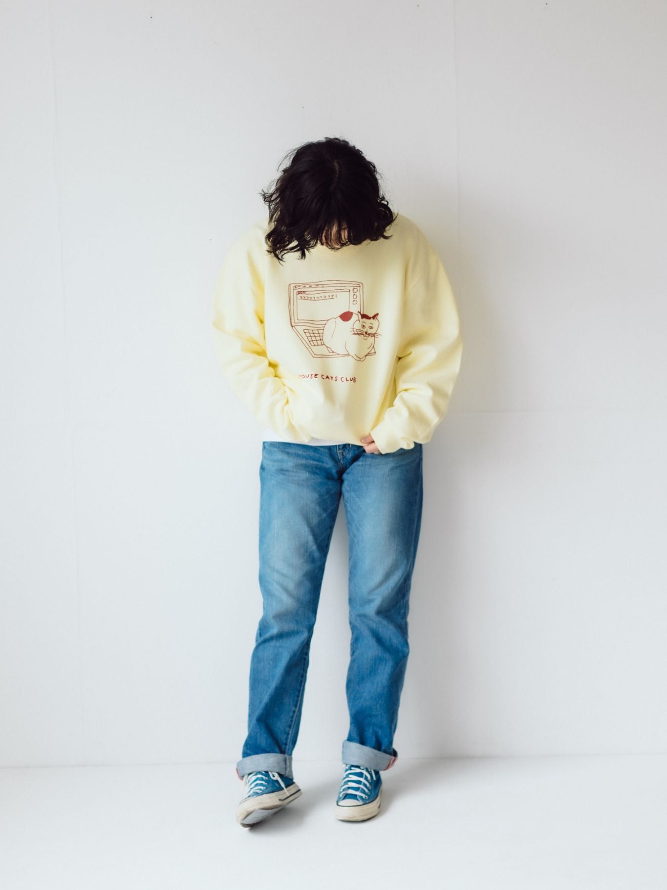 モデル身長：158cm