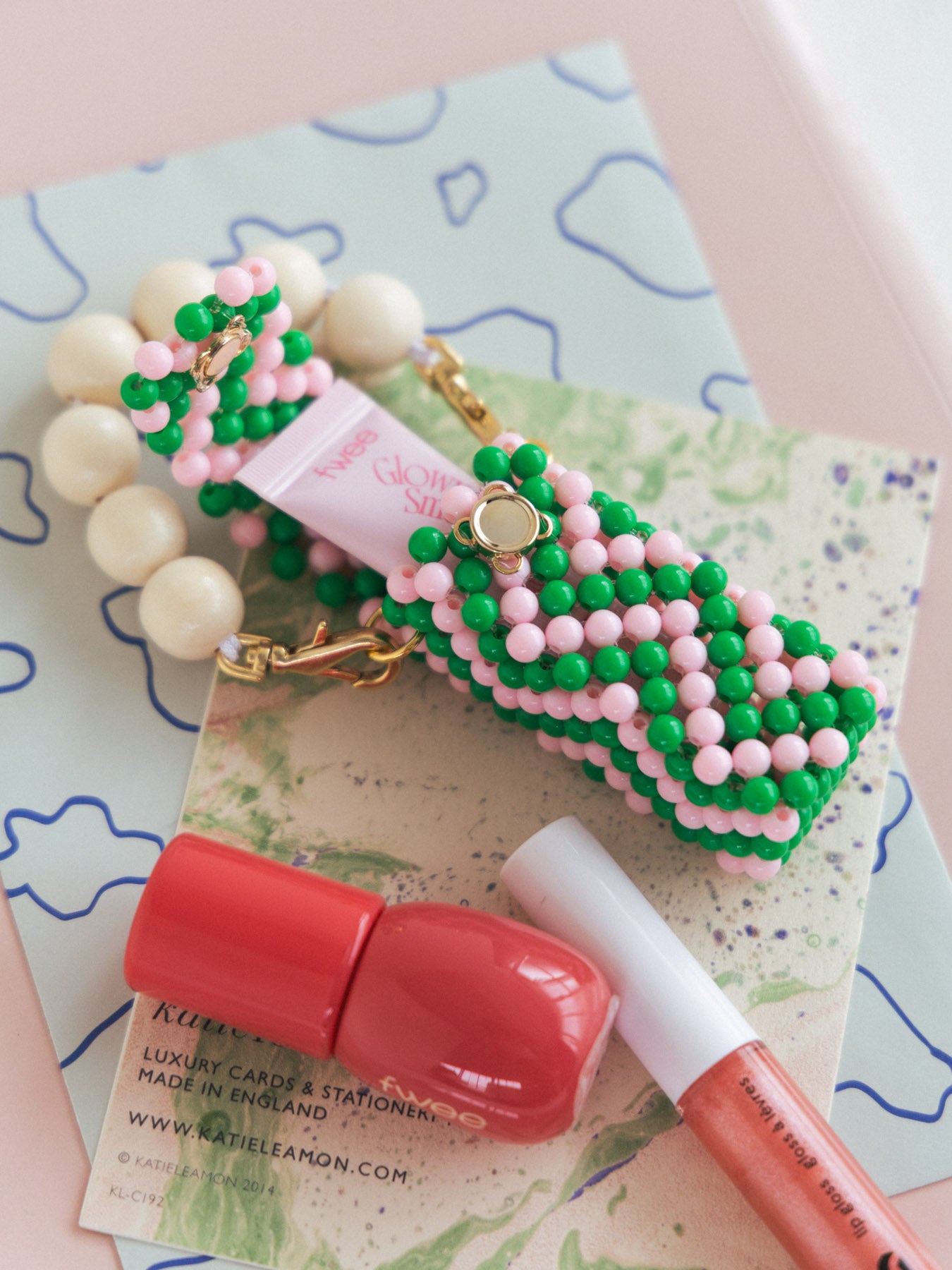 TOOS リップケース（Lip Case）