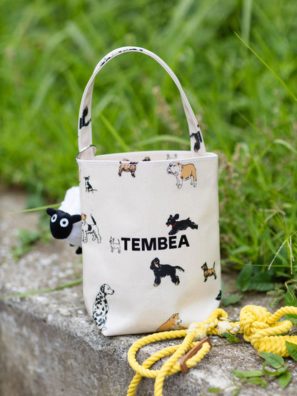 TEMBEA バッグ TOTE BAG／DOG