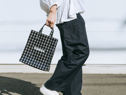 TEMBEA PAPER TOTE SMALL