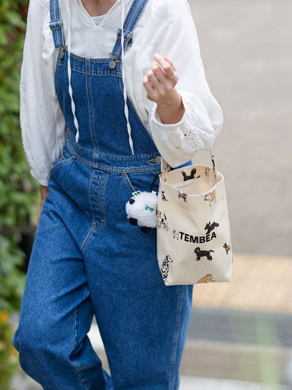 TEMBEA バッグ TOTE BAG／DOG