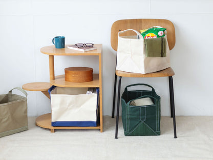 TEMBEA BOOK TOTE