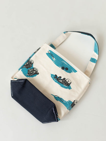 TEMBEA BAGUETTE TOTE MINI／RAKKO