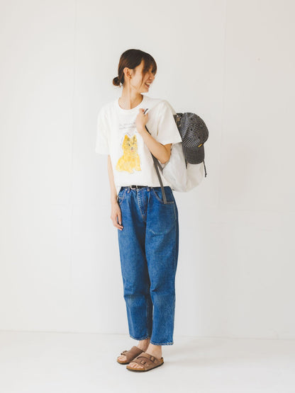 モデル身長172cm