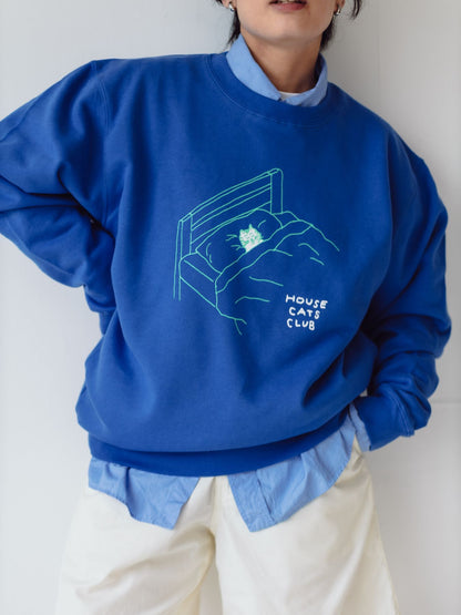 【受注販売】HONGAMA × Orneko スウェット