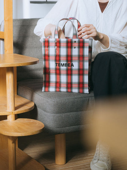 TEMBEA PAPER TOTE SMALL