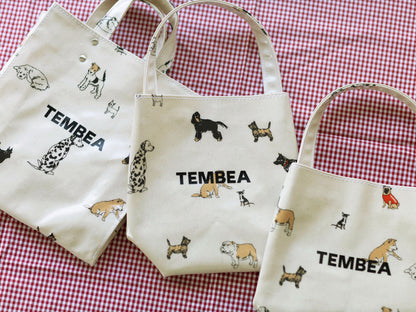 TEMBEA バッグ TOTE BAG／DOG