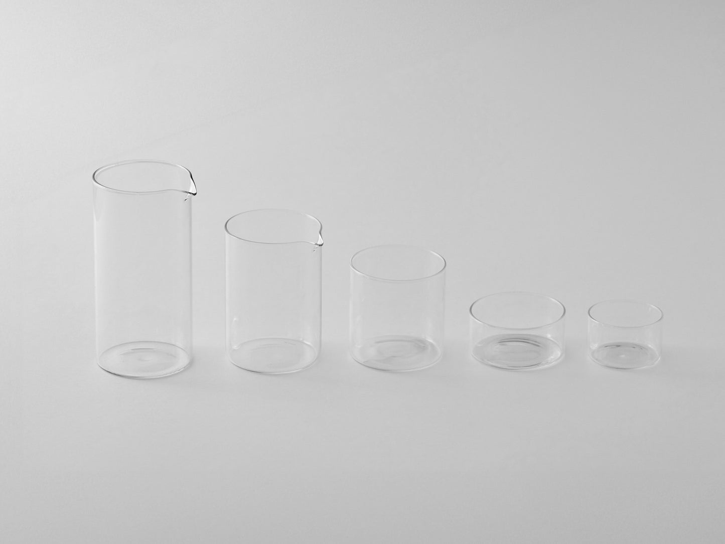 BOROSIL VISION GLASS