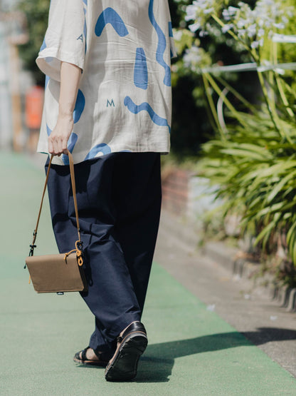 nähe マルチウェイウォレット（財布）