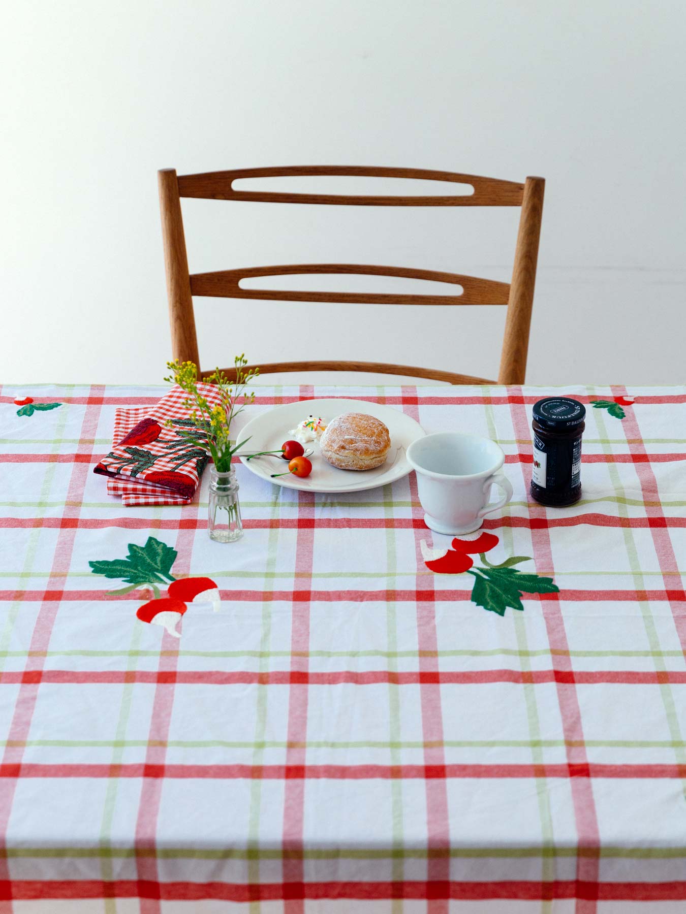 Maison Dînette テーブルクロス