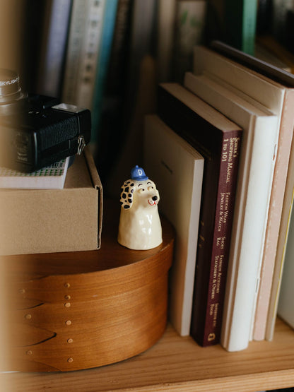 【受注販売】HONGAMA miniature collection（全5種／ランダム）