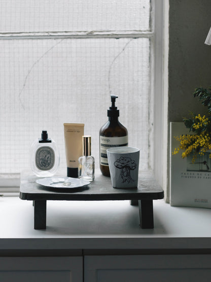 RECYCLED PLASTIC TABLE（ネコテーブル）