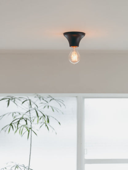 Flare ceiling light シーリングライト