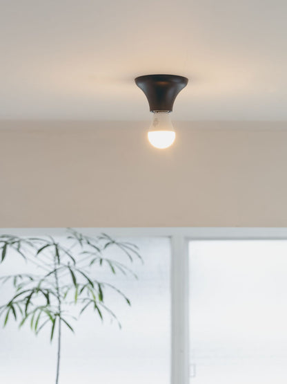 Flare ceiling light シーリングライト