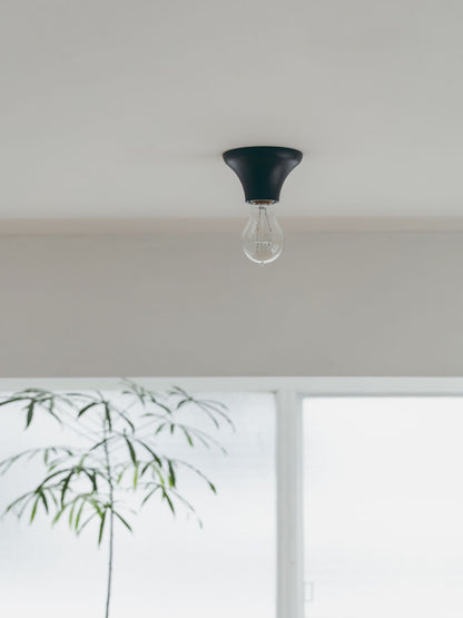 Flare ceiling light シーリングライト