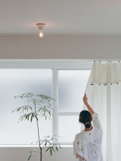 Flare ceiling light シーリングライト