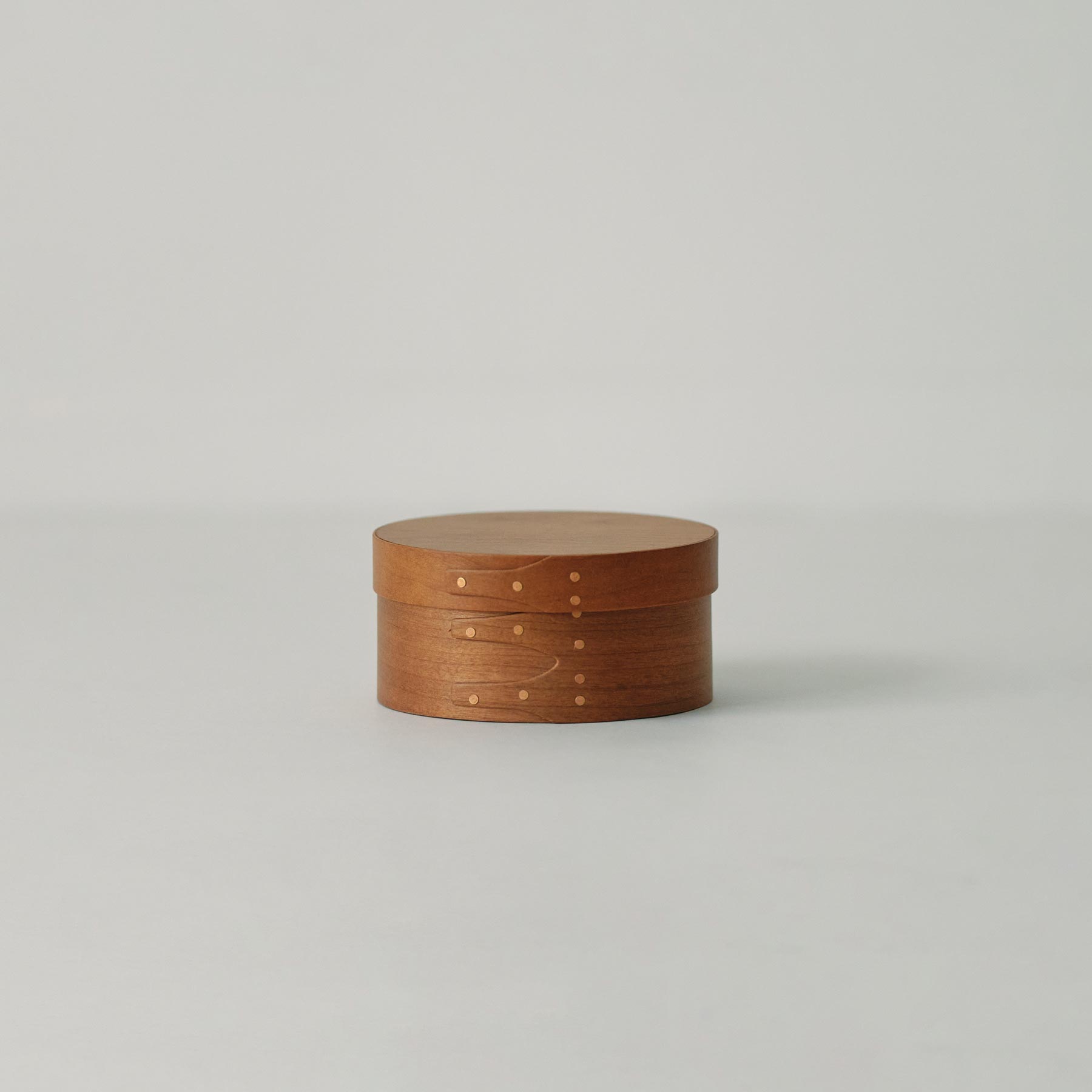 ラウンド／SS（直径12.8cm×高さ6cm）