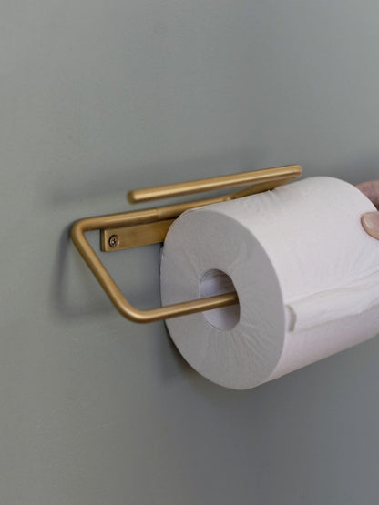 KT paper holder（トイレットペーパーホルダー）