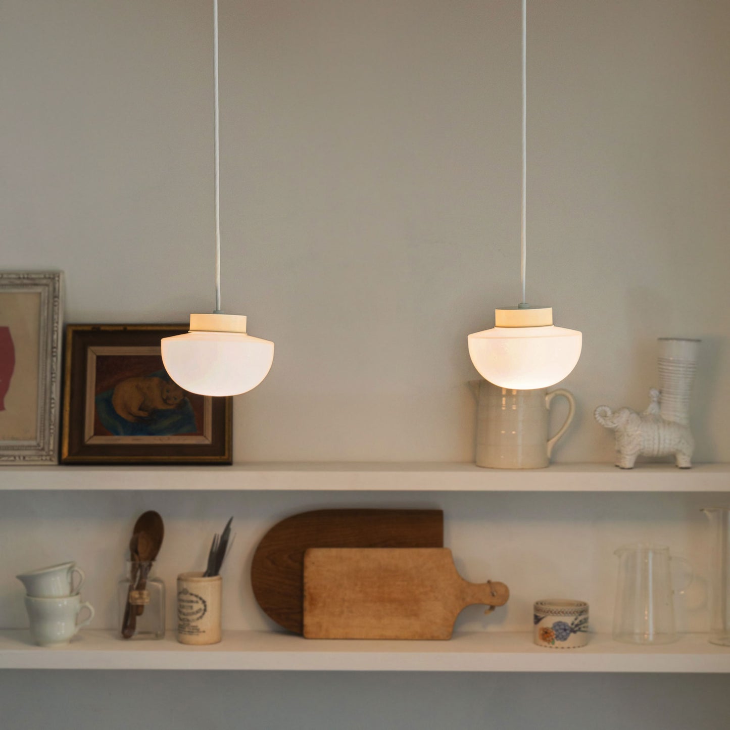 Joo pendant light（ペンダントライト）