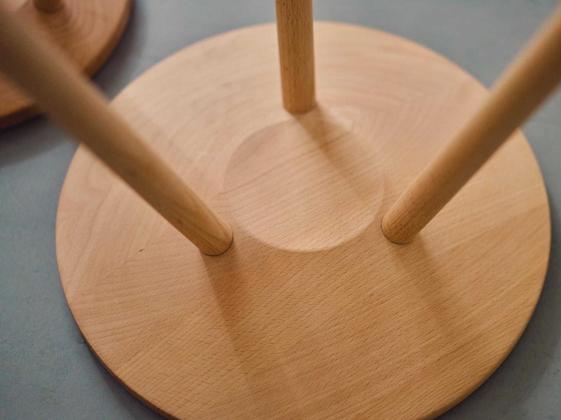 round