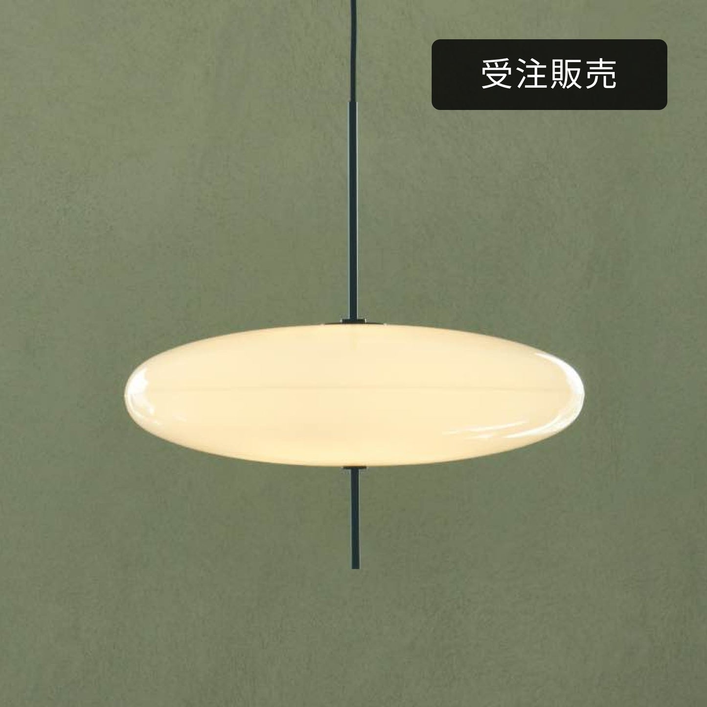 【受注販売】Astep Model 2065 ペンダントライト