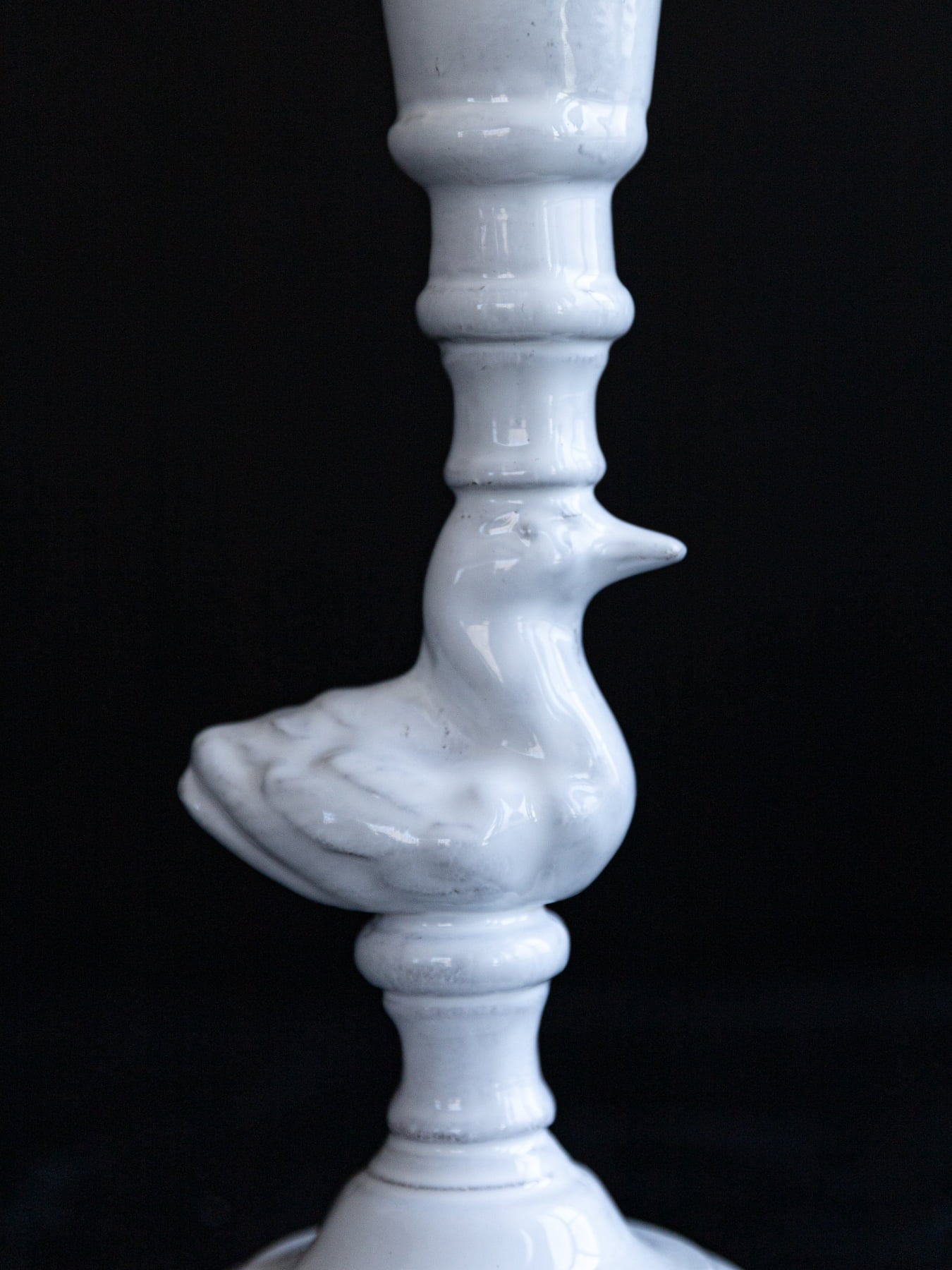 Astier de Villatte Canard テーブルランプ