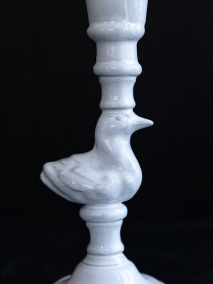 Astier de Villatte Canard テーブルランプ