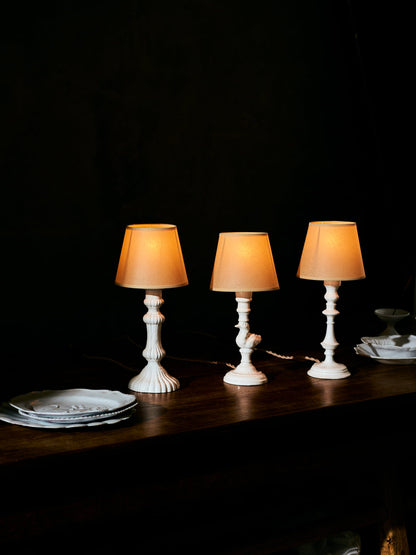 Astier de Villatte Canard テーブルランプ