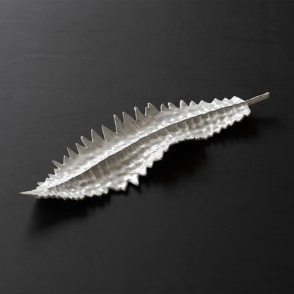 Astier de Villatte リーフ La Fougere