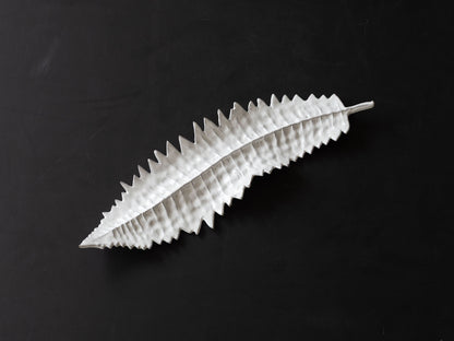Astier de Villatte リーフ La Fougere
