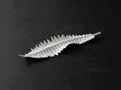 Astier de Villatte リーフ La Fougere