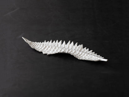 Astier de Villatte リーフ La Fougere