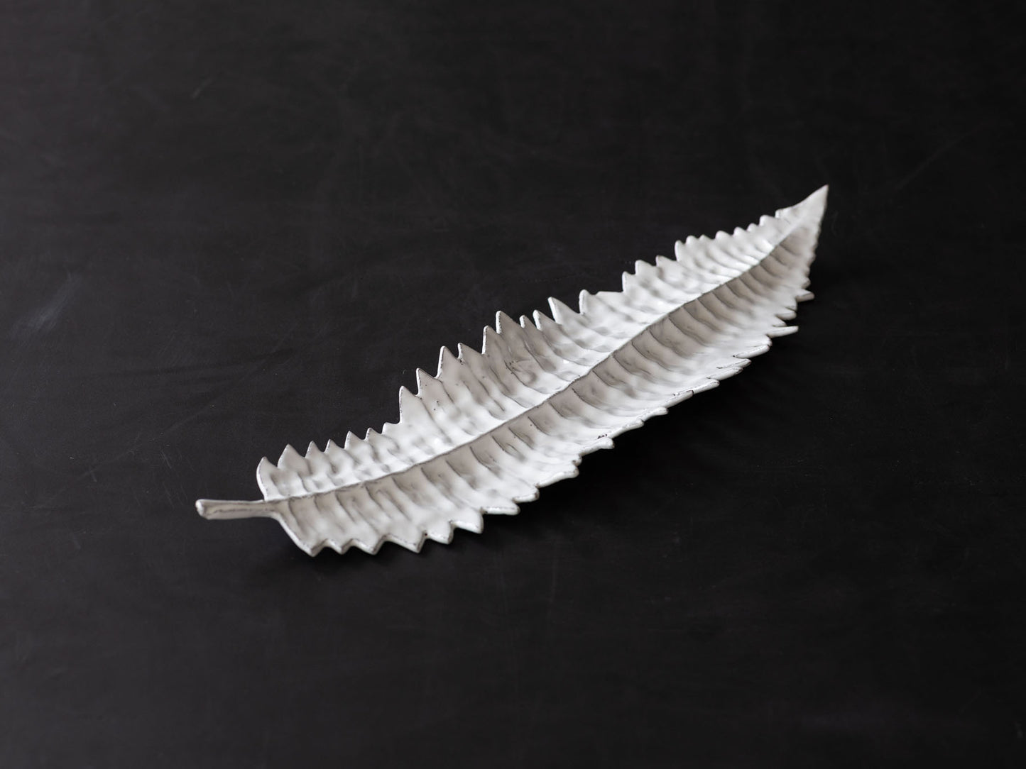Astier de Villatte リーフ La Fougere