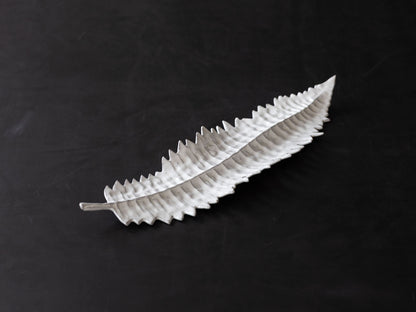 Astier de Villatte リーフ La Fougere