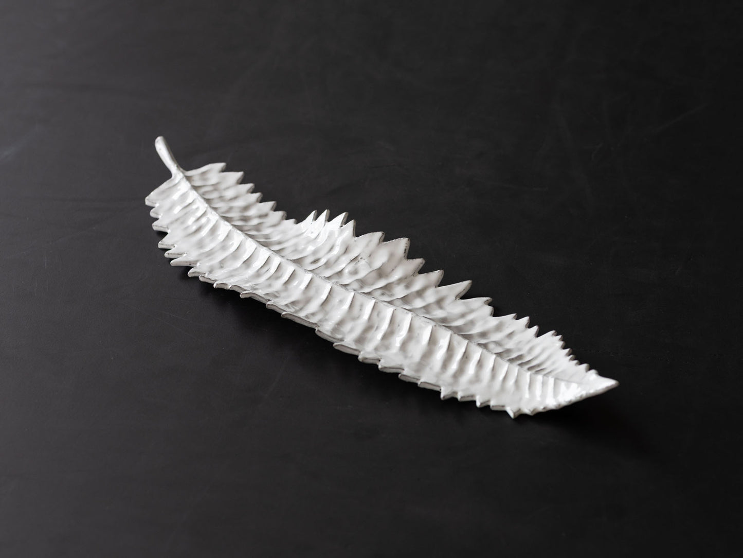 Astier de Villatte リーフ La Fougere