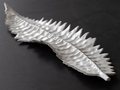 Astier de Villatte リーフ La Fougere