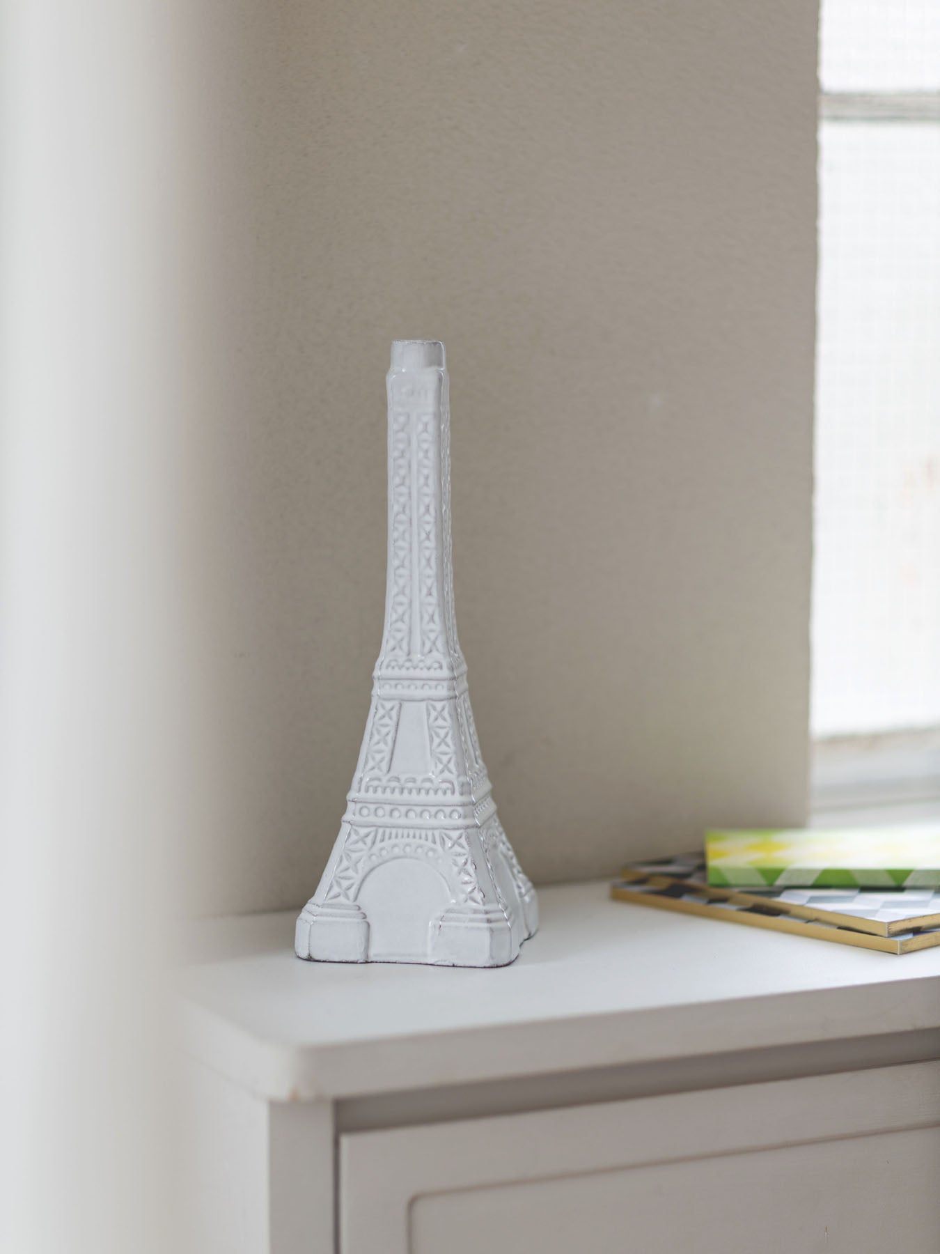 Astier de Villatte ベース／Tour Eiffel
