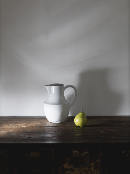 Astier de Villatte ピッチャー／Istanbul