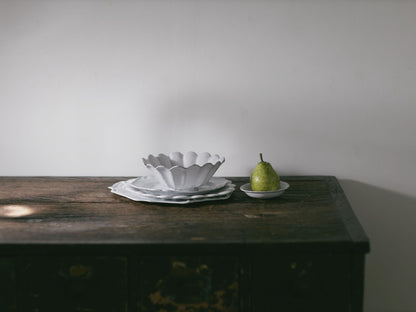 Astier de Villatte Marguerite／深皿