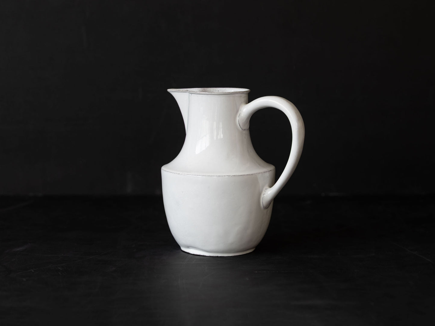 Astier de Villatte ピッチャー／Istanbul