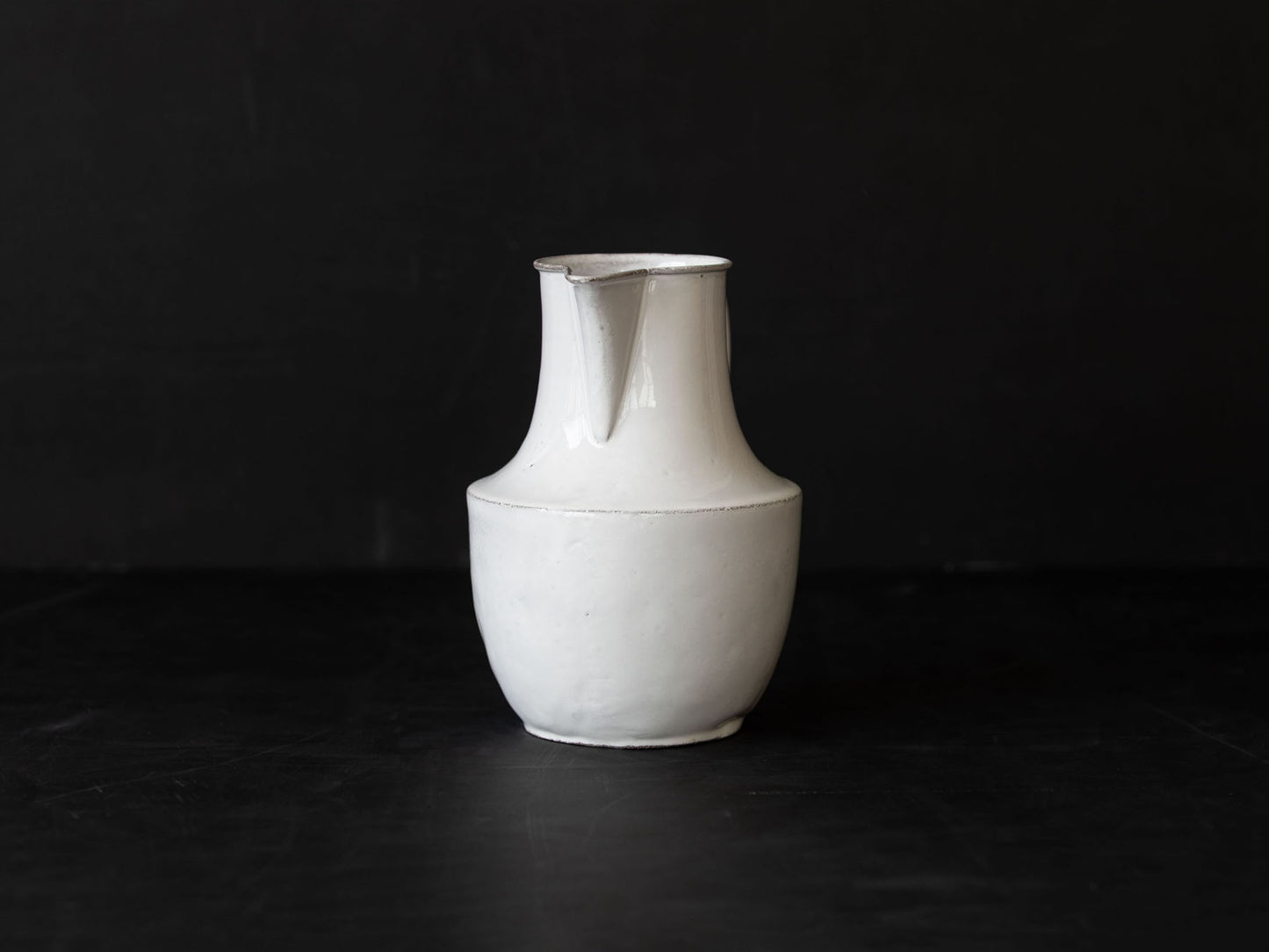 Astier de Villatte ピッチャー／Istanbul