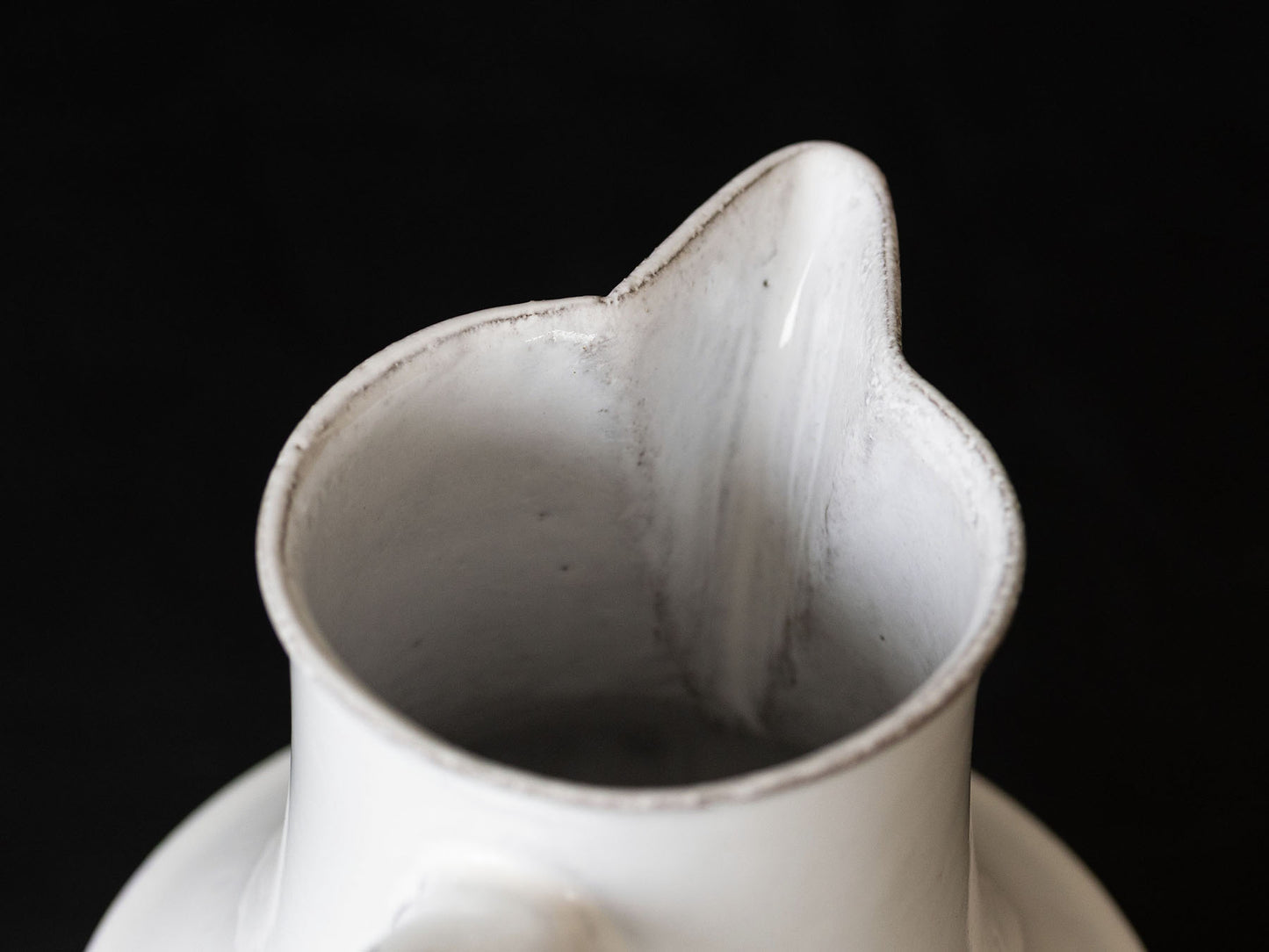 Astier de Villatte ピッチャー／Istanbul