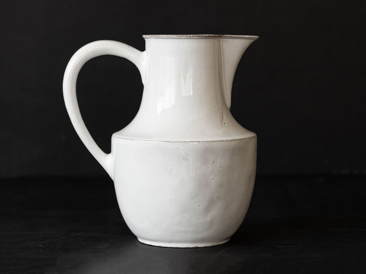Astier de Villatte ピッチャー／Istanbul