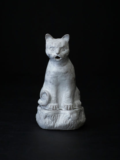 Astier de Villatte Setsuko／キャットインセンスバーナー