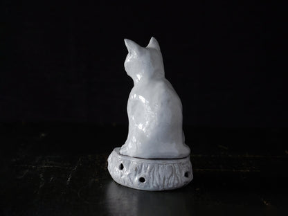 Astier de Villatte Setsuko／キャットインセンスバーナー
