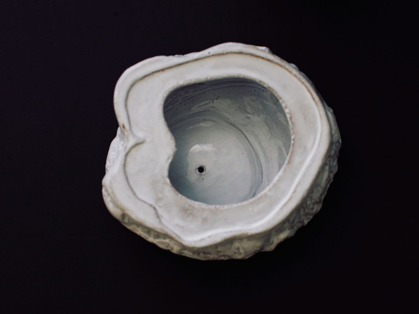 Astier de Villatte Setsuko／キャットインセンスバーナー