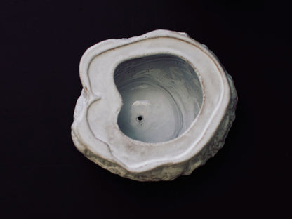 Astier de Villatte Setsuko／キャットインセンスバーナー