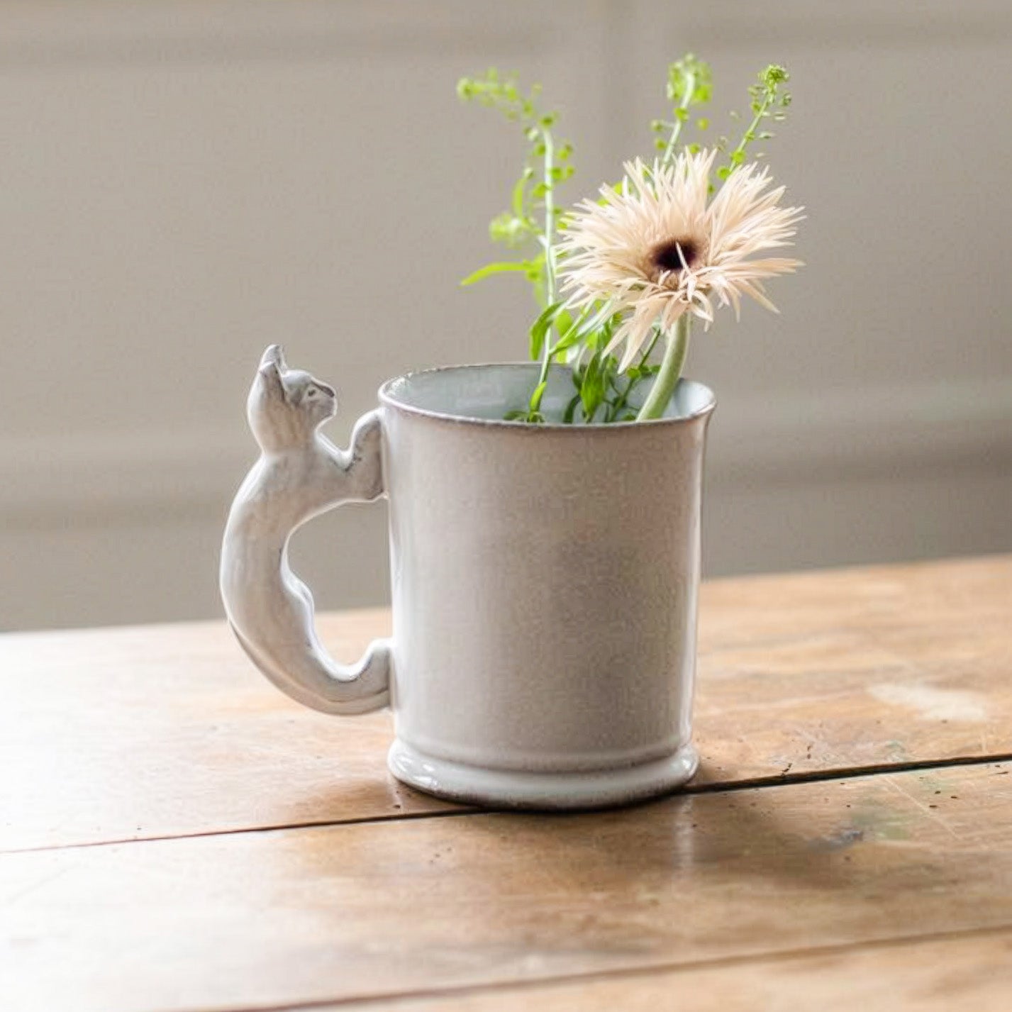 Astier de Villatte Setsuko カップ／Cat