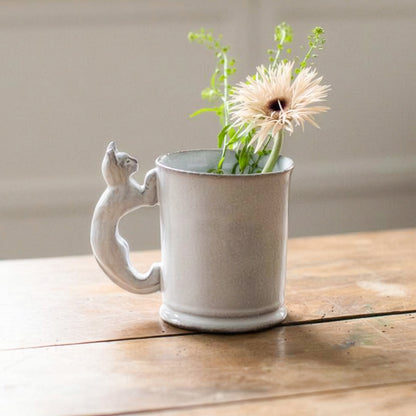 Astier de Villatte Setsuko カップ／Cat